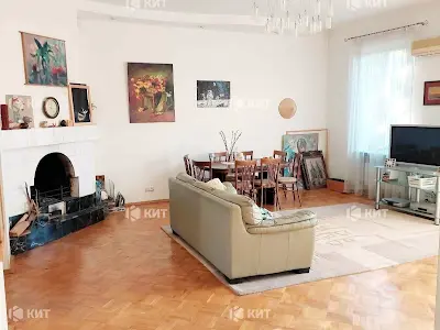 квартира по адресу Куликівська ул. (Мельникова), 9