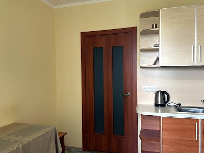 квартира за адресою Олени Пчілки вул., 4