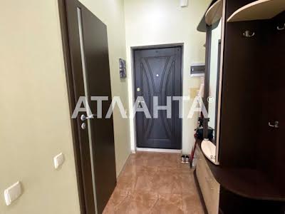квартира за адресою Генуезька вул., 5