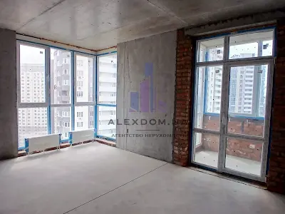 квартира за адресою Соборна вул., 20