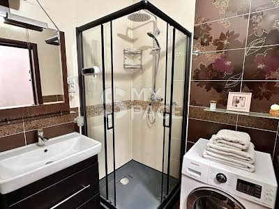 квартира по адресу Валерия Лобановского просп. (Краснозвездный), 150