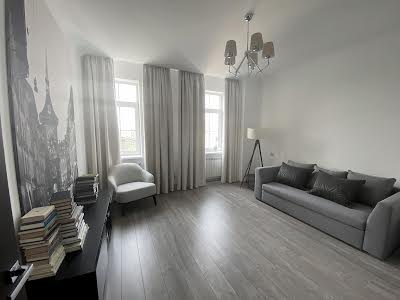 квартира за адресою Олеся Гончара вул., 35