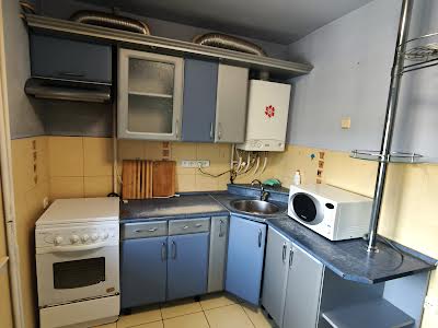 квартира по адресу Заньковецкой ул., 2-А