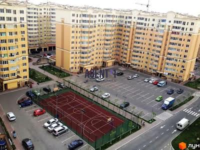 квартира за адресою Житня вул., 7