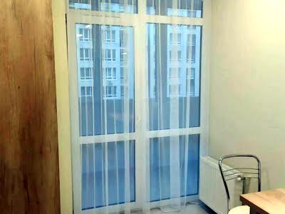 квартира за адресою Трускавецька вул., 111