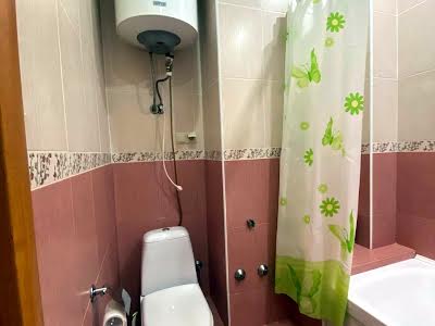 квартира за адресою Левітана вул., 113