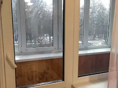 квартира за адресою Ушинського вул., 7
