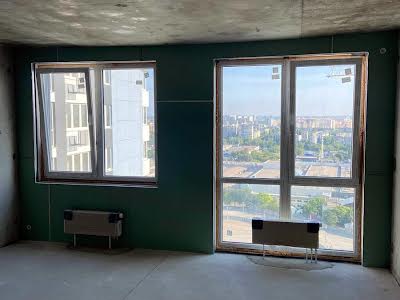 квартира за адресою Варненська вул., 27а/2