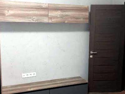 квартира по адресу Героев Небесной Сотни просп., 34/2