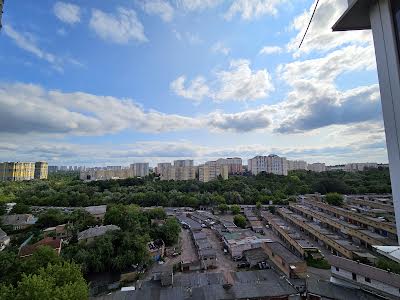 квартира за адресою Київ, Валерія Лобановського просп. (Червонозоряний), 14