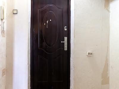 квартира по адресу Кубанской Украины ул. (Маршала Жукова), 45