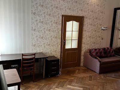 квартира по адресу Грушевського Михайла, 18