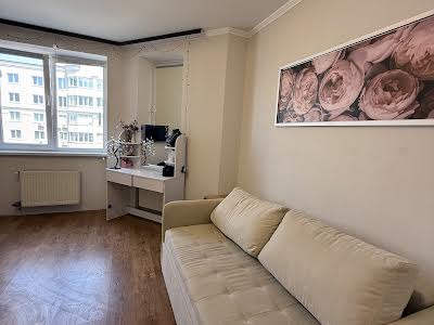 квартира по адресу Миру ул., 36