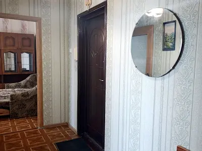 квартира за адресою Квітневий пров., 8