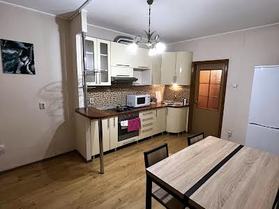 квартира за адресою Науки просп., 54-Б