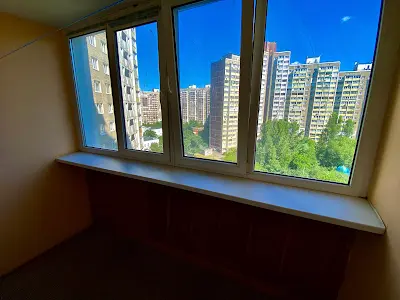 квартира по адресу Академика Заболотного ул., 106