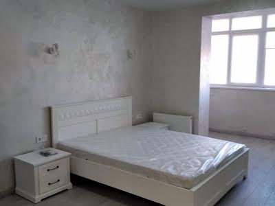 квартира по адресу Запорожское шоссе, 28-П