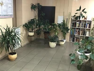 квартира за адресою Феодосійська вул., 1