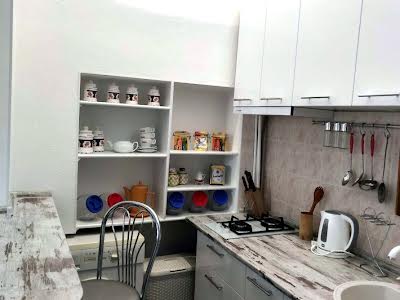 квартира за адресою Еврейская, 56 