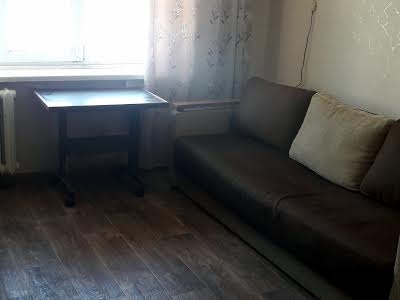 квартира за адресою Верховинна вул., 80-Б