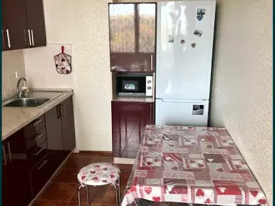квартира по адресу Антоновича ул. (Горького), 158