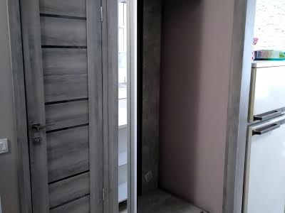 квартира по адресу Бориспольская ул., 49