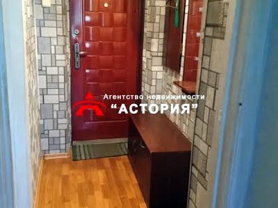 квартира за адресою Аваліані вул., 9