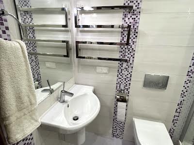 квартира по адресу Срибнокильская ул., 1