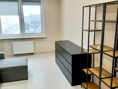 квартира за адресою Бориса Гмирі вул., 20