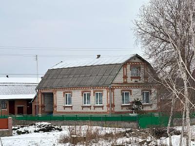 дом по адресу с. Иванов, Царська Гора