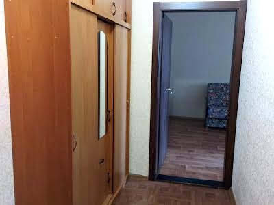 квартира за адресою Сергія Данченка вул., 5