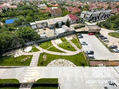 квартира по адресу Легоцкого ул., 64Б