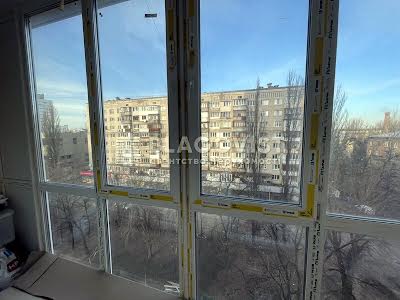 квартира за адресою Берестейський просп. (Перемоги), 58