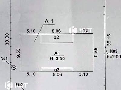 будинок за адресою Санаторна