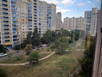 квартира за адресою Григоренка Петра просп., 7В