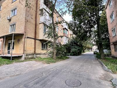 квартира за адресою Пирогова вул., 77