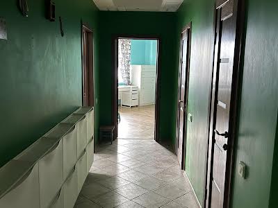 квартира по адресу Иорданская ул., 1