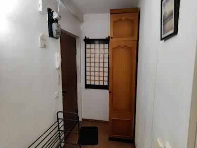 квартира за адресою Задорожний пров., 3