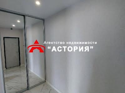 квартира за адресою Рубана вул., 7