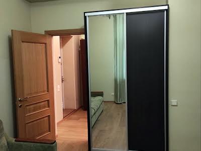 квартира за адресою Приморська вул., 23