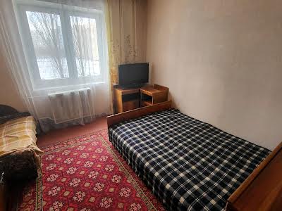 квартира по адресу Рональда Рейгана ул., 20