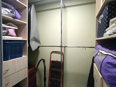 квартира по адресу Днепр, Квартальна ул. (Гладкова), 45