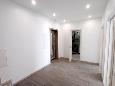 квартира за адресою Сергія Данченка вул., 30