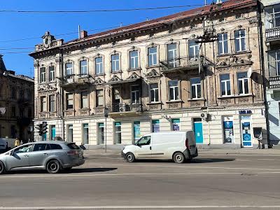 квартира по адресу Івана Франка, 79
