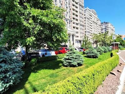 квартира за адресою Михайла Максимовича вул. (Онуфрія Трутенка), 24