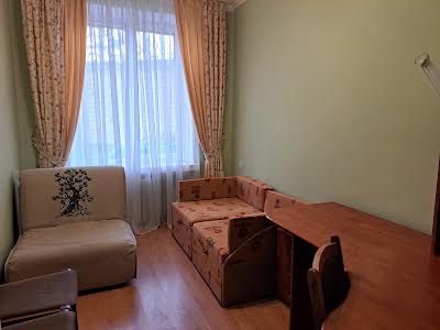 квартира за адресою Карела Чапека вул. (Юліуса Фучика), 11а