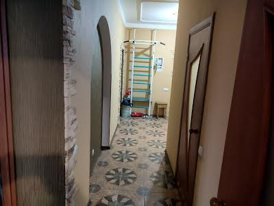 квартира по адресу Проскуровская ул., 62