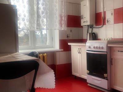 квартира за адресою Естонська вул., 5