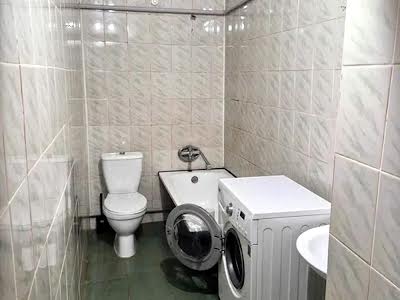 квартира за адресою Головківська вул., 32