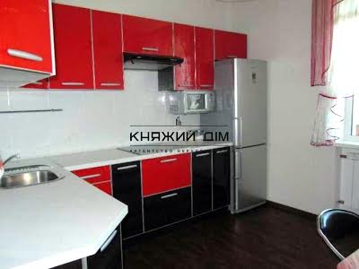 квартира за адресою Вишгородська вул., 45